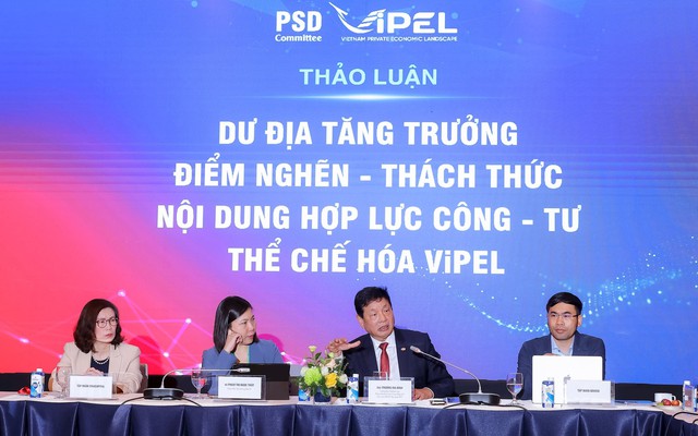 "Mỏ vàng" 1.000 tỷ USD cách mặt đất 1.000 mét vẫn còn bỏ trống: Cơ hội lớn cho Việt Nam, thành lập liên minh khai thác