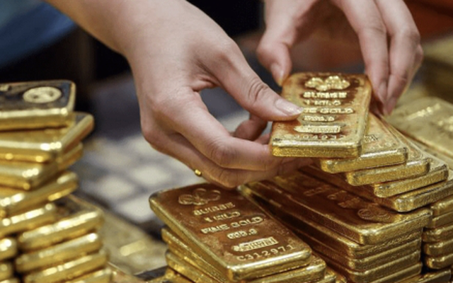 Ngân hàng Nhà nước hướng dẫn thủ tục cấp phép sản xuất vàng miếng