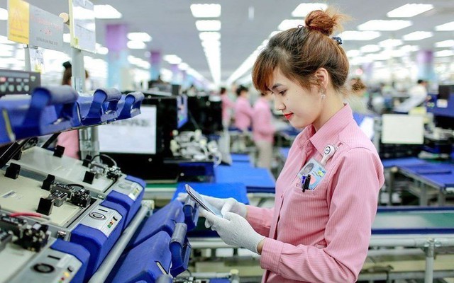 Tỉnh sát vách Hà Nội xuất siêu hơn 2 tỷ USD, bứt phá ngoạn mục trong thương mại toàn cầu