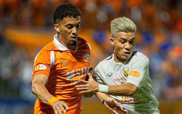 Ngôi sao V.League lỡ cơ hội dự World Cup 2026