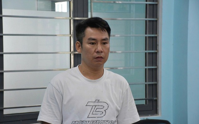 Bắt kẻ mang xăng dọa giết cả nhà người khác vì tranh chấp đất đai