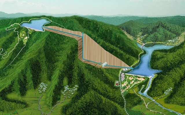 Công trình 21.100 tỷ "độc nhất" Việt Nam vừa đón tin vui từ EU: Sử dụng công nghệ chưa từng có