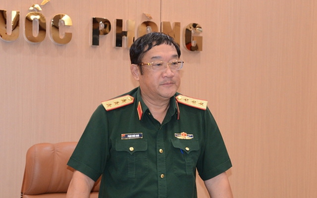 Triển khai đóng mới các tàu tên lửa cho lực lượng Hải quân