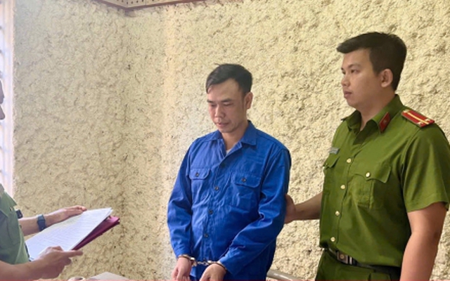 Công an vạch trần 'vỏ bọc' từ thiện và bàn tay đếm tiền trong bóng tối