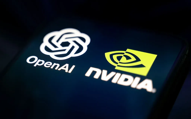 OpenAI – NVIDIA đang tạo nên một vòng xoáy thổi phồng quả bóng AI lên hàng nghìn tỷ USD: Chỉ 2 người khổng lồ công nghệ này vẫn đứng ngoài