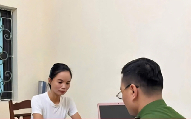 Lừa bán đất trên giấy được hơn 3,5 tỷ đồng, ‘nữ quái’ bỏ trốn đi làm công nhân