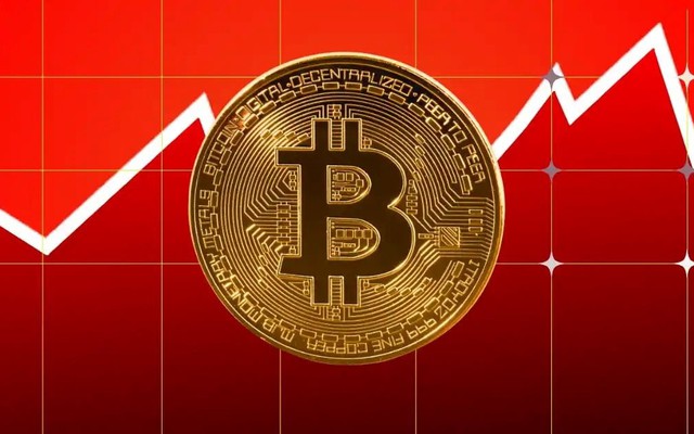 Thị trường tiền số rung chuyển sau tuyên bố của ông Trump, Bitcoin có thời điểm tụt xuống 104.000 USD: Đợt giảm mạnh nhất 5 năm