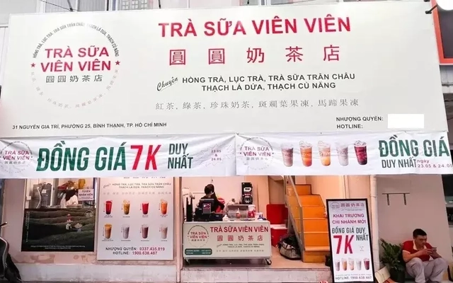 Hé lộ bất ngờ về trào lưu trà sữa 7.000 đồng, lẩu 69k đang 'làm mưa làm gió'