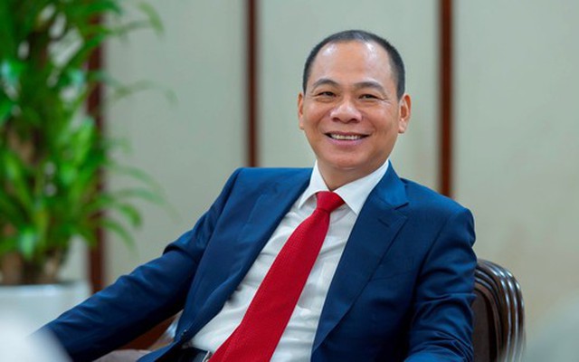 "Gà đẻ trứng vàng" của tỷ phú Phạm Nhật Vượng lập kỷ lục