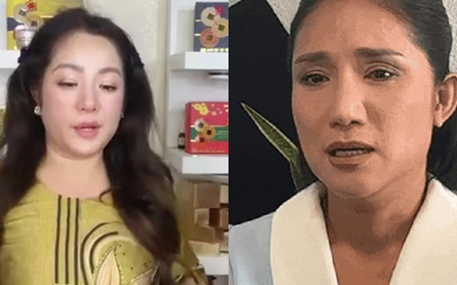 Nữ NSƯT 47 tuổi bị mạo danh lừa đảo: "Có người bị lừa mấy chục nghìn đô"