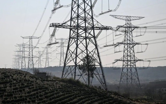 ‘Kỳ quan’ giúp Trung Quốc cấp điện cho 30 triệu xe điện và 50.000km đường sắt cao tốc, trở thành trung tâm công nghiệp xanh lớn nhất hành tinh