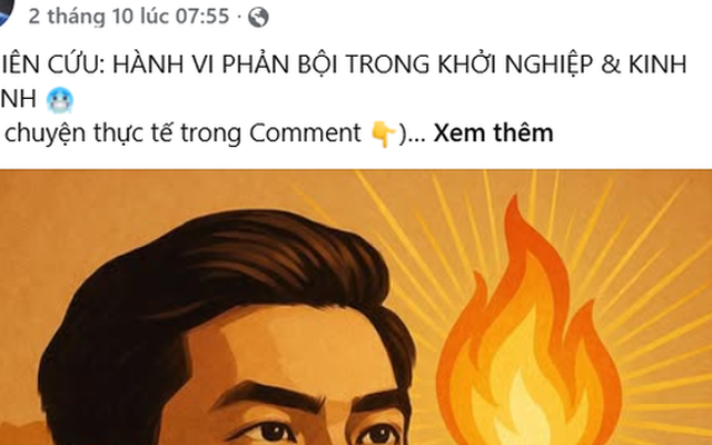 Thị trường tiền số hôm nay, 11-10: Fanpage của Shark Bình bất ngờ âm thầm làm điều này