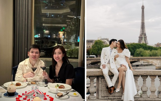 Điểm chung của các thiếu gia trong các gia đình tài phiệt Việt Nam: Con trai tỷ phú Phạm Nhật Vượng, doanh nhân Đỗ Vinh Quang... đều trùng hợp đặc biệt