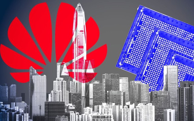 Trung Quốc âm thầm gây dựng 'Sa mạc Silicon' từ 1 vật liệu chip đắt giá