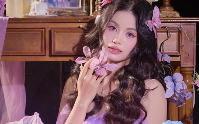 Nhan sắc đời thường xinh như công chúa của cung thủ Đỗ Thị Ánh Nguyệt vừa được tuyên dương “Thanh niên sống đẹp” năm 2025