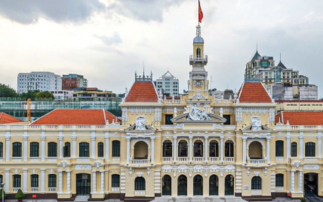 Đề xuất mới số lượng Phó Chủ tịch UBND các tỉnh, thành phố