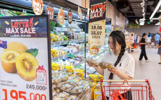 Dù ngày 10/10 đã qua nhưng vẫn còn nhiều mặt hàng giảm giá sâu