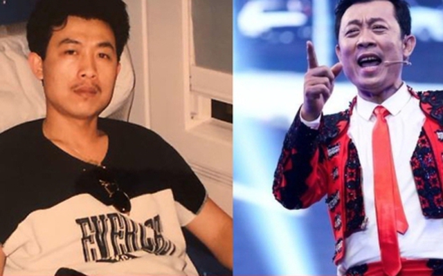 Danh hài từng là nhân viên cây xăng, giờ ở biệt thự 1.200 m² tại Mỹ