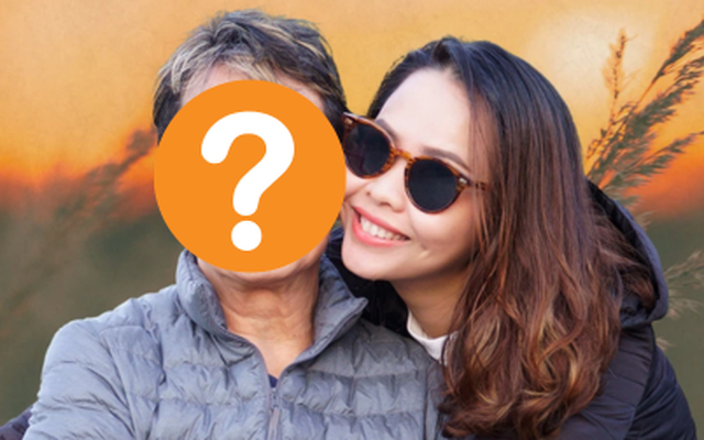 Sao nam Việt lấy vợ trẻ kém 44 tuổi: U70 lên chức bố, cứ 3 rưỡi sáng phải thức dậy làm một việc