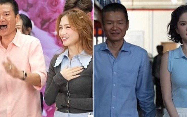 Ông chủ công ty Dép sản xuất 600.000 đôi/tháng, thường xuyên livestream với Ngọc Trinh, Hoà Minzy: Sinh ra trong nghèo khó, làm công nhân 2 năm lên chức Phó giám đốc