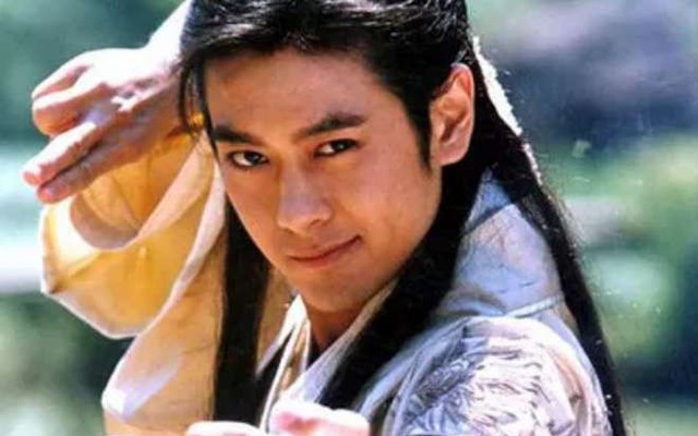 36 hình vẽ của Bắc Minh thần công, rốt cuộc Đoàn Dự đã luyện đến tầng nào mà khiến giang hồ chấn động?