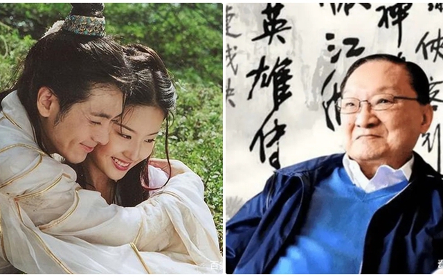 Vương Ngữ Yên chưa từng yêu Đoàn Dự: Sự thật trong 3 ẩn ý tàn khốc mà Kim Dung gửi gắm qua mối tình này