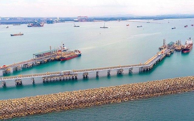 Chuẩn bị cho "bước nhảy tỷ đô", 1 doanh nghiệp Việt muốn "tán lộc" hơn 19.000 tỷ, ai được hưởng lợi?