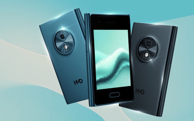 Chiếc điện thoại thông minh có giá siêu rẻ, chỉ hơn 1 triệu đồng có gì hay?