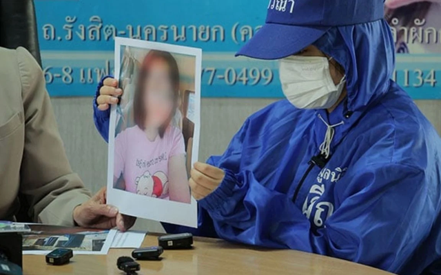 Tâm sự với con về 1 vị khách bạo lực, 1 ngày sau người phụ nữ làm nghề mát-xa được phát hiện đã tử vong