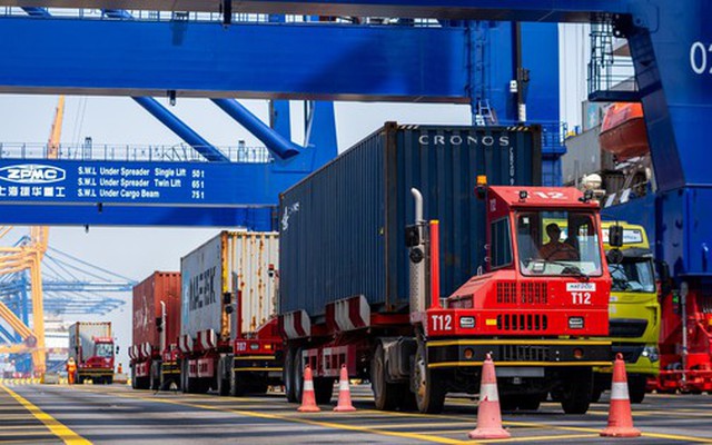 Một công trình của Việt Nam về đích sớm 2 tháng, sở hữu công nghệ "vô tiền khoáng hậu"