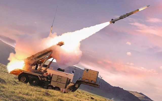 Chuyển từ ‘Chiến tranh Vật lý’ sang ‘Chiến tranh Thuật toán’