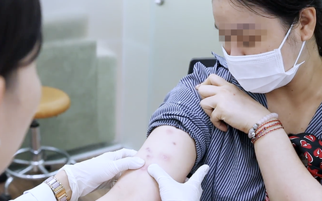 Tiêm tan mỡ, nhiều người trả giá đắt