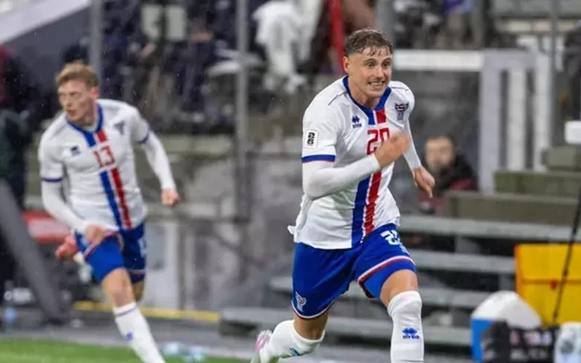 World Cup 2026: Chiến thắng vang dội của Quần đảo Faroe