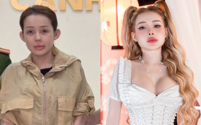 DJ Ngân 98 vừa bị bắt là ai?