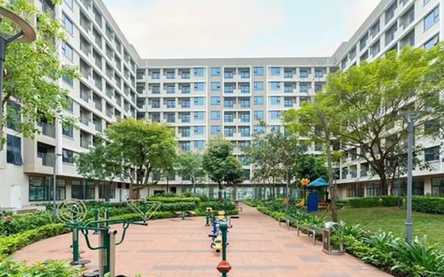 Hơn 900 căn nhà ở xã hội tại Bắc Ninh được bán giá gần 19 triệu đồng, ngang ngửa giá tại Hà Nội