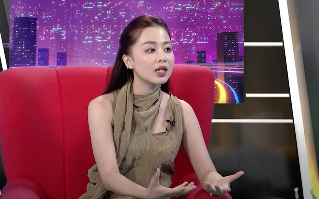 Nữ MC bức xúc một đồng nghiệp: “Tới giờ tôi vẫn chưa nhận được lời xin lỗi nào”