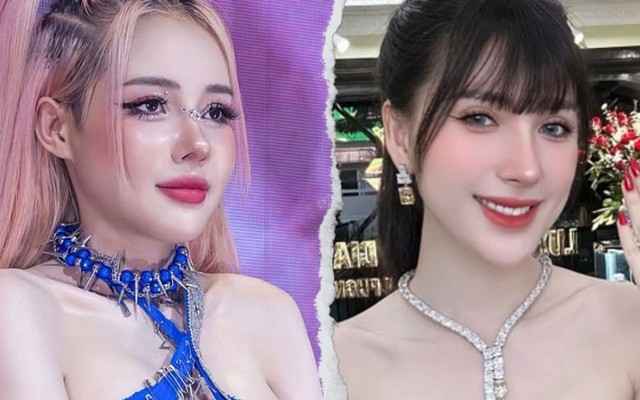 “Đối thủ của Ngân 98" có động thái gì?