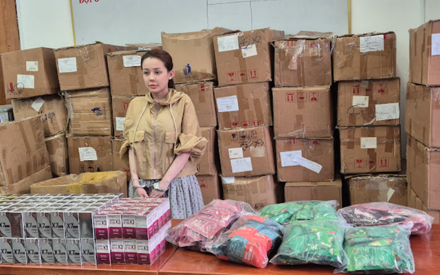 Sản phẩm viên collagen của “Ngân 98” có chứa 2 chất cấm: Người dùng phải đối mặt với nguy cơ gì?