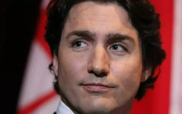 Chân dung cựu Thủ tướng Canada giờ là bạn trai Katy Perry