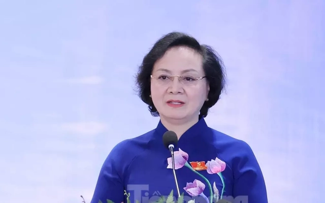 Bộ trưởng Nội vụ: Giảm biên chế, cơ cấu lại cán bộ, công chức theo vị trí việc làm