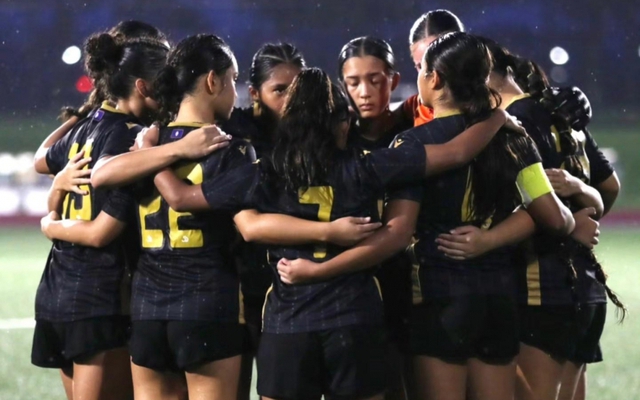 Tuyển Việt Nam "hủy diệt" đối thủ, rộng cửa vào giải đấu châu lục