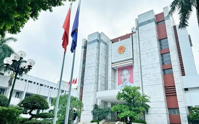 Hà Nội khuyến khích sắp xếp trụ sở dùng chung, 'chốt hạn' giao tài sản trong tháng 10