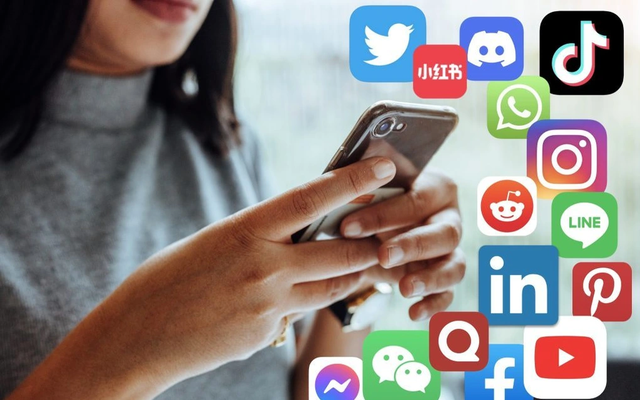 Đề xuất mới liên quan đến hàng chục triệu người dùng mạng xã hội