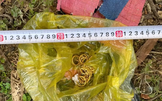 ‘Nữ quái’ ở Đắk Lắk trộm 23,5 chỉ vàng 9999 của ân nhân