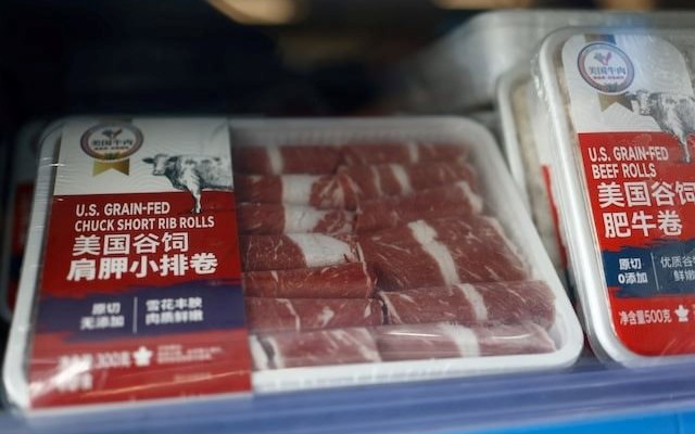 Sau đậu nành, nền kinh tế lớn nhất BRICS lại âm thầm ngừng mua mặt hàng tỷ USD khác của Mỹ, đồng minh của Washington vô tình hưởng lợi