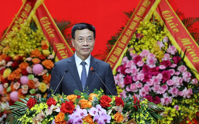 Nhà nước sẽ chi 3-4 tỷ USD ngân sách mỗi năm, kích hoạt tổng chi 10-15 tỷ USD để một lĩnh vực đóng góp ít nhất 5% tăng trưởng GDP