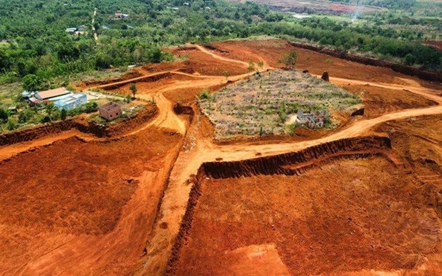 Hóa chất Đức Giang đón nhận tin vui lớn từ kho báu 5,4 tỷ tấn, 1.500 năm mới có thể khai thác hết