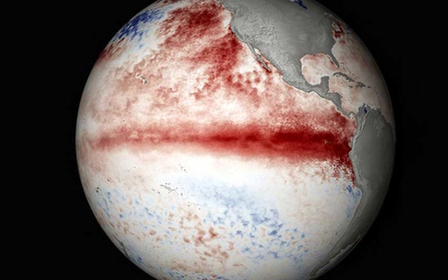 La Niña đã quay lại