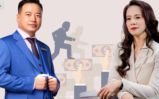 Quỹ đầu tư của Shark Bình và bà Đào Lan Hương từng cùng rót vốn vào loạt startup "gà đẻ trứng vàng", có công ty hiện đã Mỹ tiến