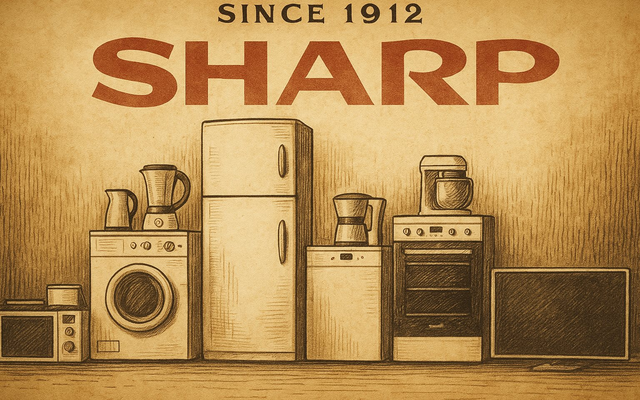 Từ xưởng kim khí hóa thân thành biểu tượng công nghệ toàn cầu: Điều gì “giết chết” tượng đài vang danh của Nhật Bản